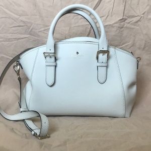 Kate Spade purse (large)
